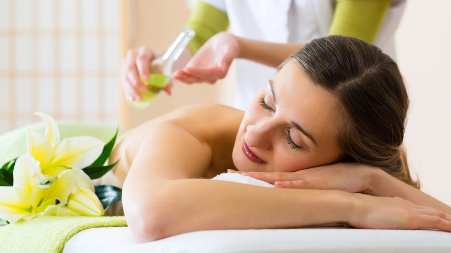 Holistic Well Being Treatments & Packages - Hudson Hay Natural Therapy